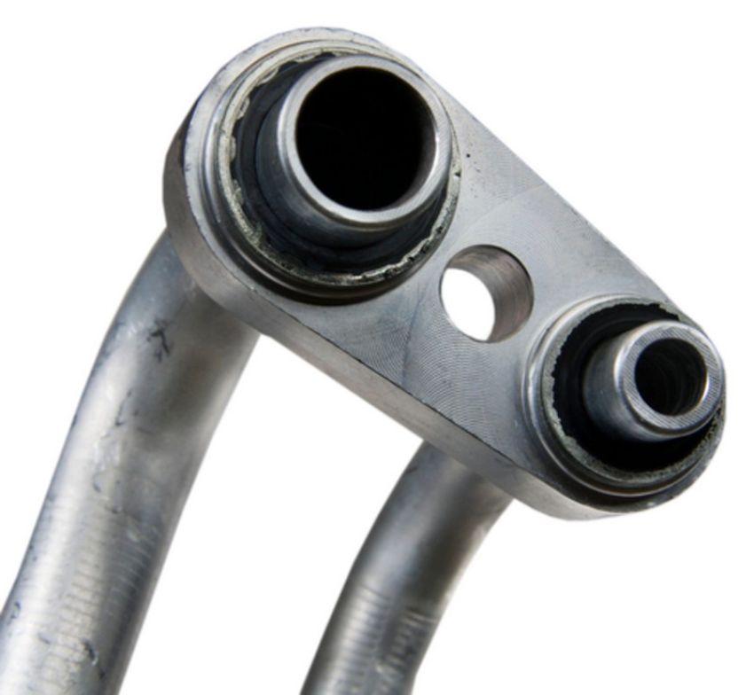 Four Seasons 56199 Discharge & Suction Line Hose Assembly