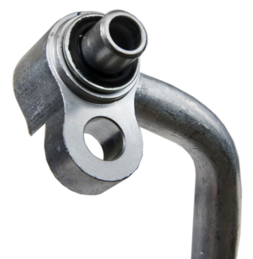 Four Seasons 56199 Discharge & Suction Line Hose Assembly