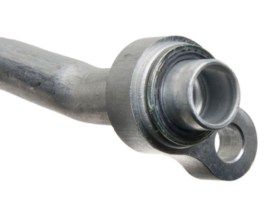 Four Seasons 56199 Discharge & Suction Line Hose Assembly