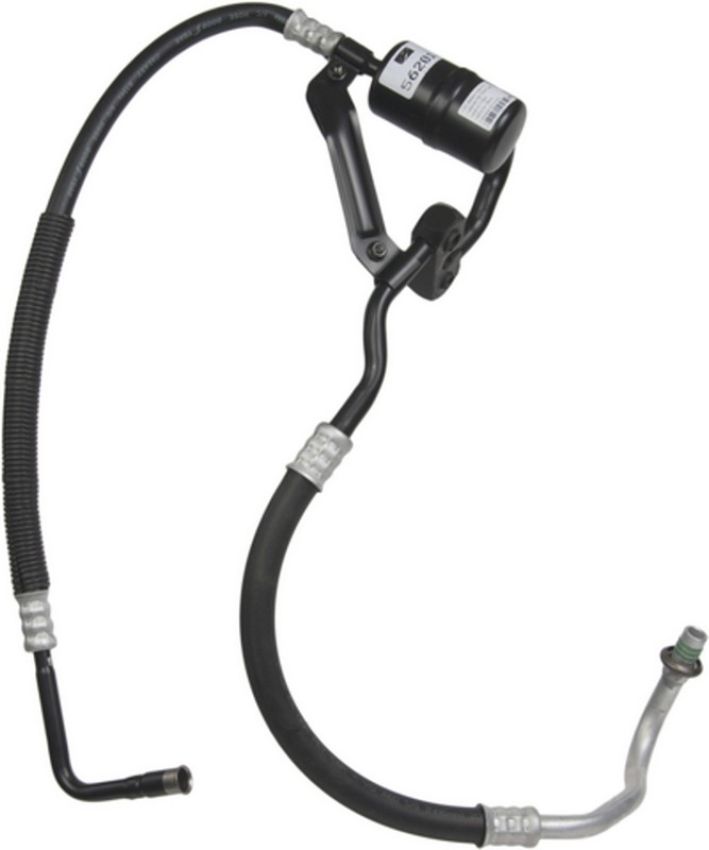 Four Seasons 56201 Discharge & Suction Line Hose Assembly