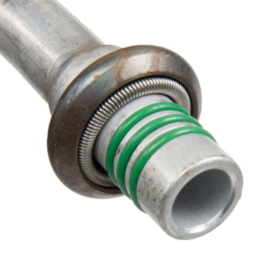 Four Seasons 56201 Discharge & Suction Line Hose Assembly