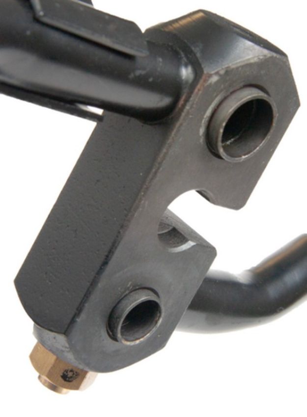 Four Seasons 56201 Discharge & Suction Line Hose Assembly