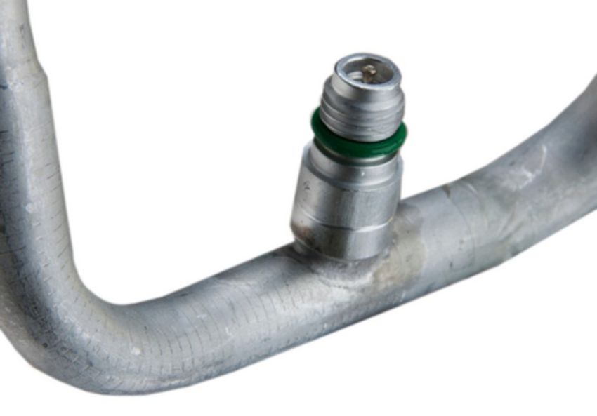 Four Seasons 56202 Discharge Line Hose Assembly