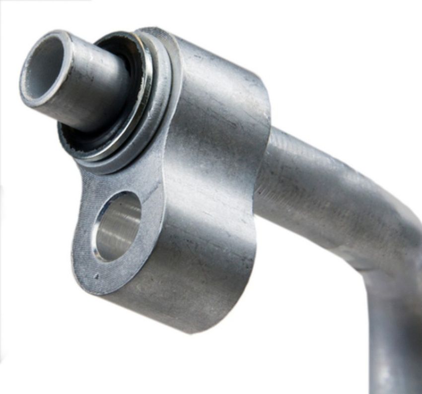 Four Seasons 56202 Discharge Line Hose Assembly