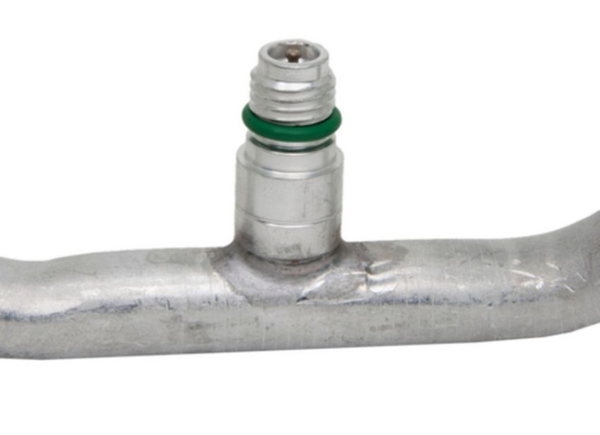Four Seasons 56202 Discharge Line Hose Assembly
