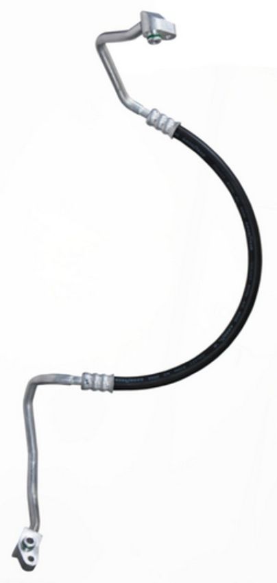 Four Seasons 56203 Discharge Line Hose Assembly