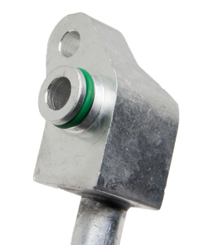 Four Seasons 56203 Discharge Line Hose Assembly