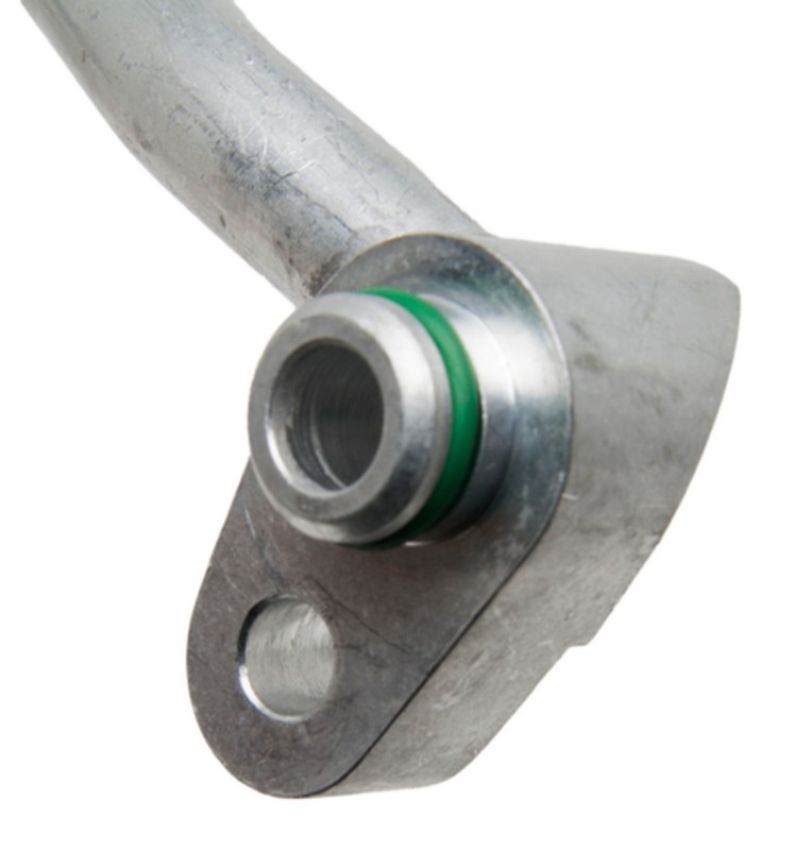 Four Seasons 56203 Discharge Line Hose Assembly