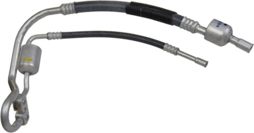 Four Seasons 56204 Discharge & Suction Line Hose Assembly