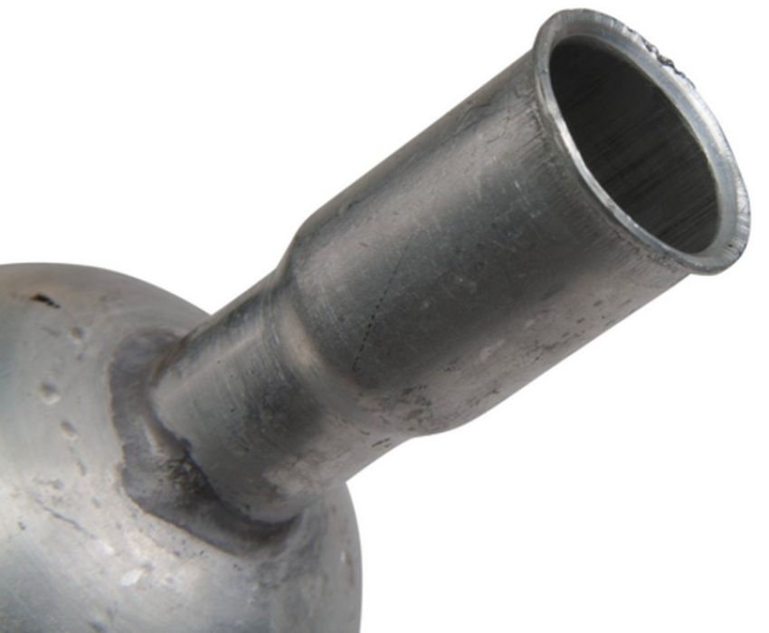 Four Seasons 56204 Discharge & Suction Line Hose Assembly