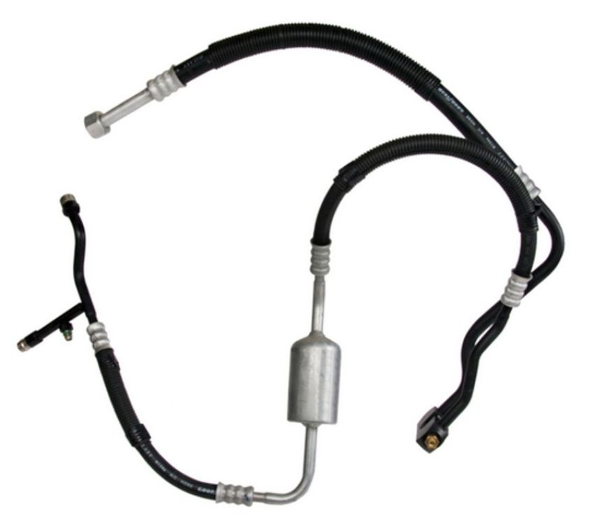 Four Seasons 56206 Discharge & Suction Line Hose Assembly
