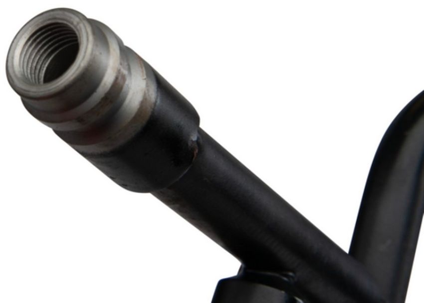 Four Seasons 56206 Discharge & Suction Line Hose Assembly