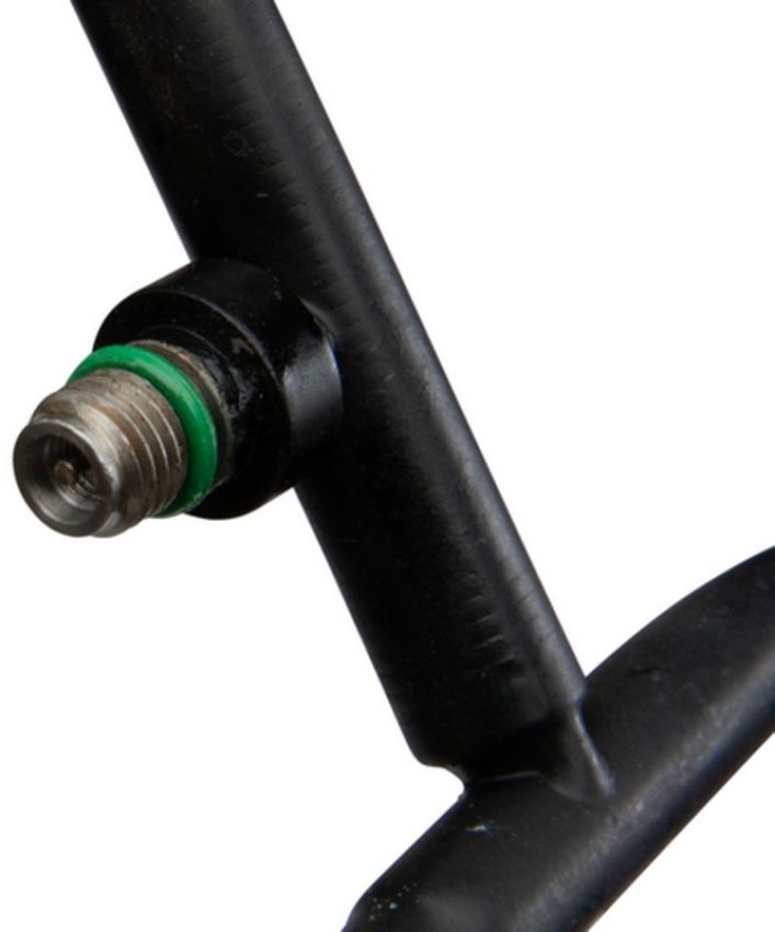 Four Seasons 56206 Discharge & Suction Line Hose Assembly