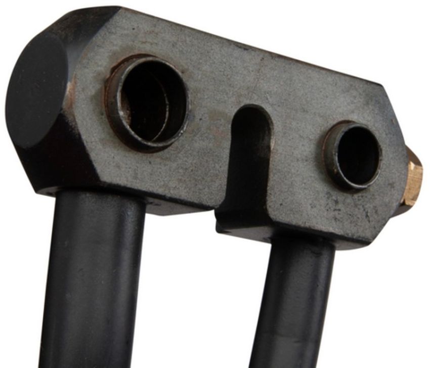 Four Seasons 56206 Discharge & Suction Line Hose Assembly