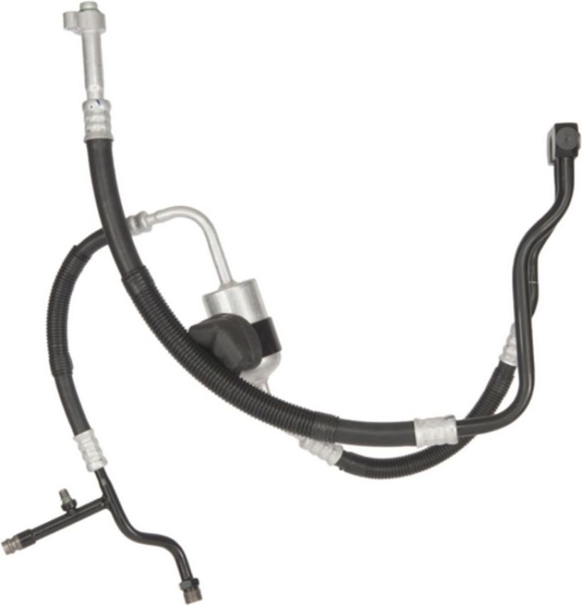 Four Seasons 56207 Discharge & Suction Line Hose Assembly