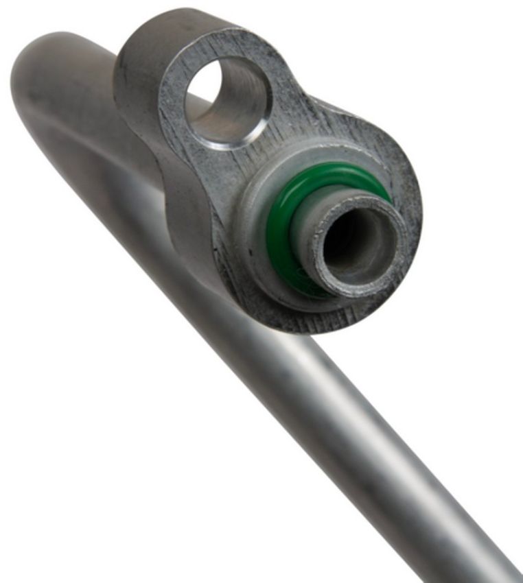 Four Seasons 56209 Discharge & Suction Line Hose Assembly