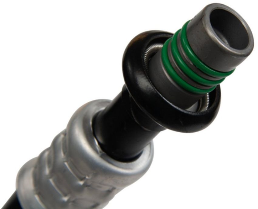Four Seasons 56209 Discharge & Suction Line Hose Assembly