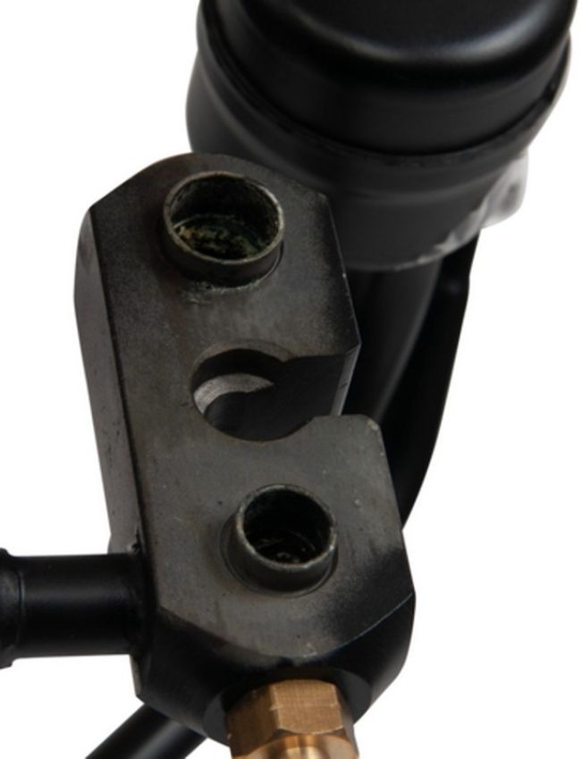 Four Seasons 56209 Discharge & Suction Line Hose Assembly
