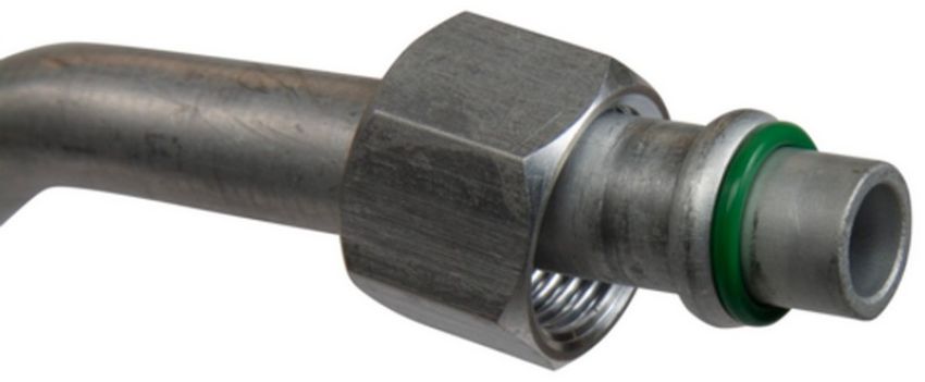 Four Seasons 56210 Discharge Line Hose Assembly