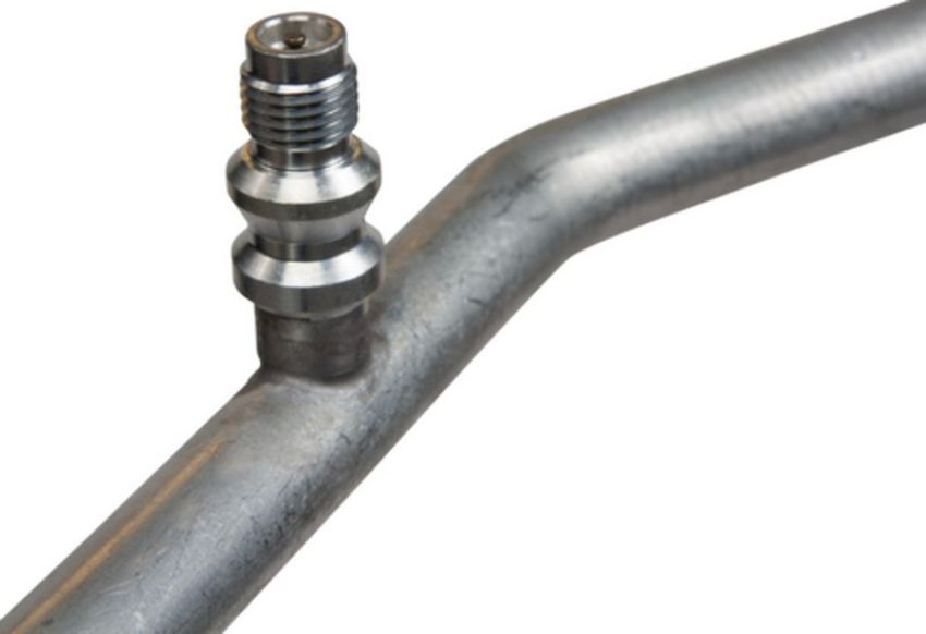 Four Seasons 56210 Discharge Line Hose Assembly
