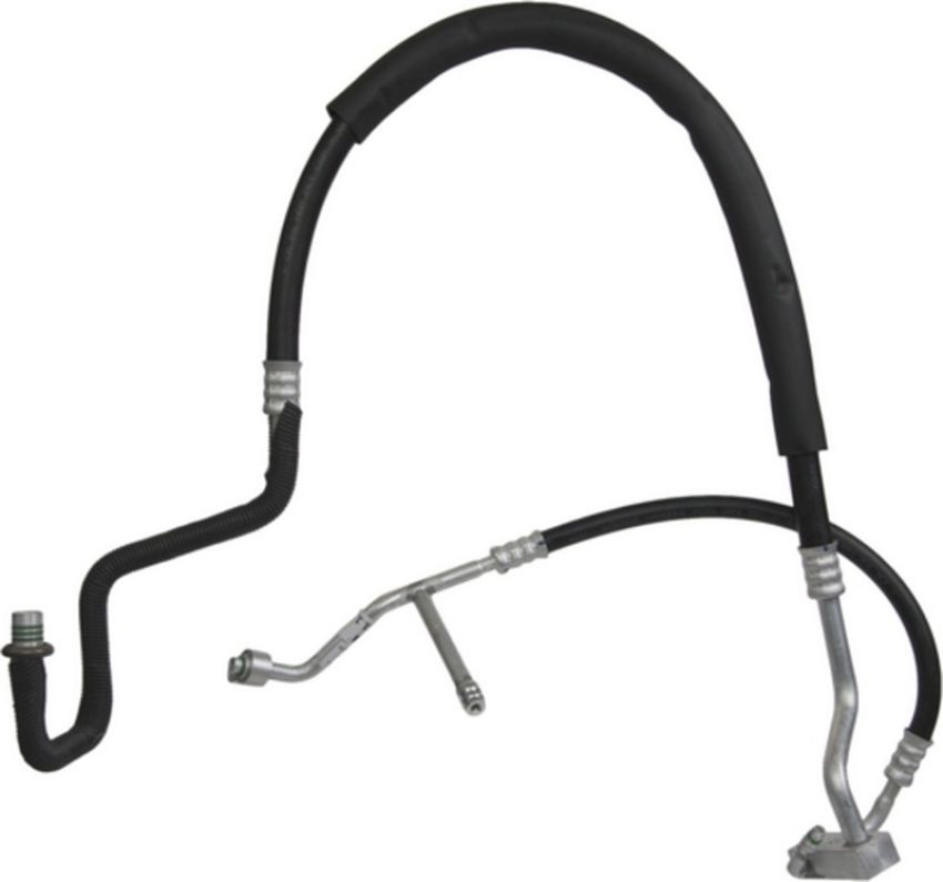 Four Seasons 56211 Discharge & Suction Line Hose Assembly