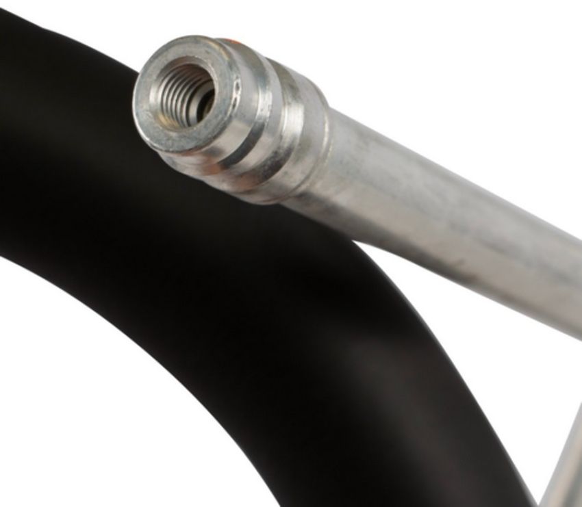 Four Seasons 56211 Discharge & Suction Line Hose Assembly