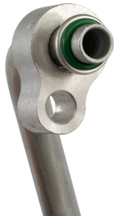 Four Seasons 56211 Discharge & Suction Line Hose Assembly