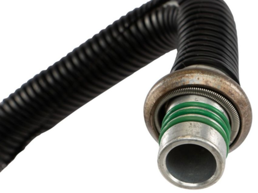 Four Seasons 56211 Discharge & Suction Line Hose Assembly