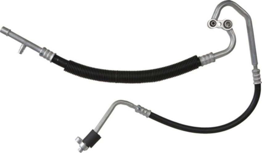 Four Seasons 56212 Discharge & Suction Line Hose Assembly