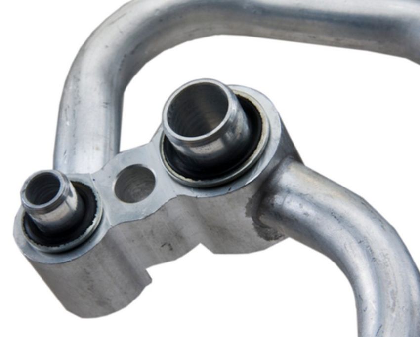 Four Seasons 56212 Discharge & Suction Line Hose Assembly