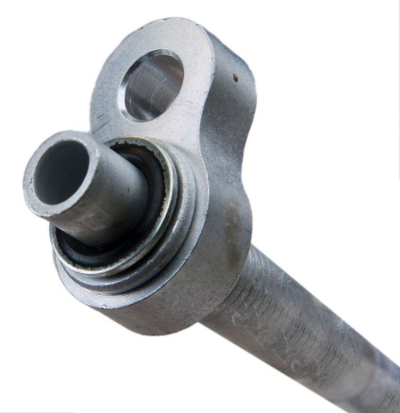 Four Seasons 56212 Discharge & Suction Line Hose Assembly