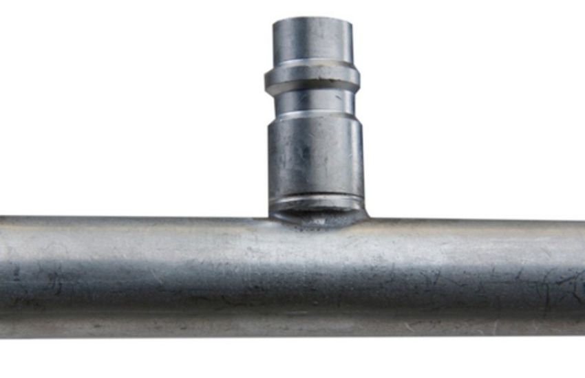 Four Seasons 56212 Discharge & Suction Line Hose Assembly