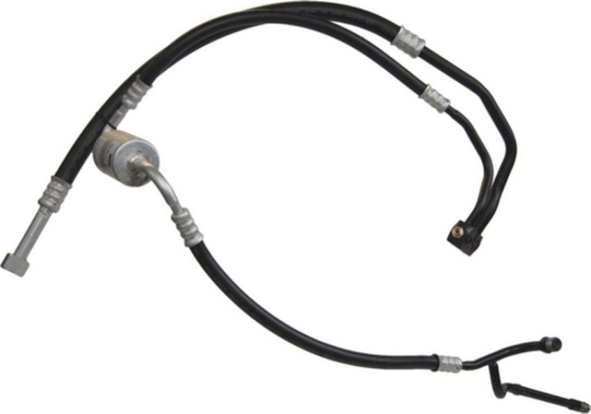 Four Seasons 56213 Discharge & Suction Line Hose Assembly