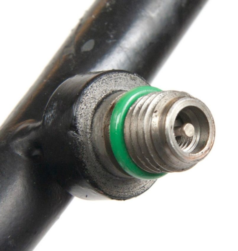 Four Seasons 56213 Discharge & Suction Line Hose Assembly