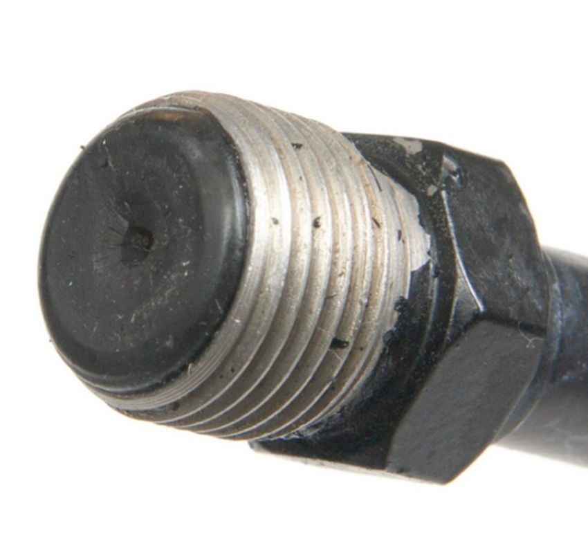 Four Seasons 56213 Discharge & Suction Line Hose Assembly