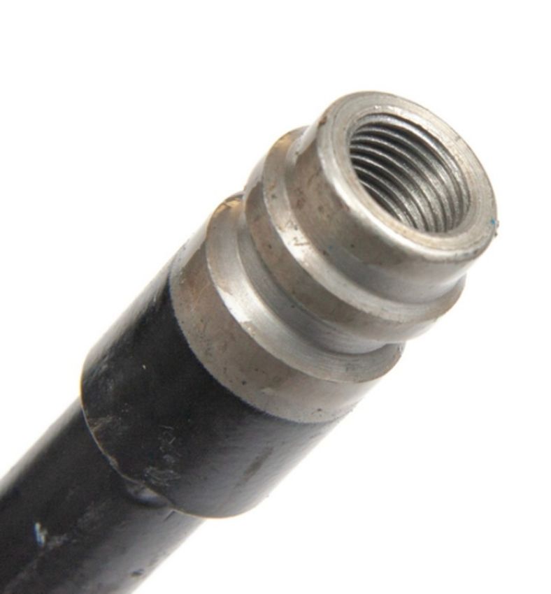 Four Seasons 56213 Discharge & Suction Line Hose Assembly