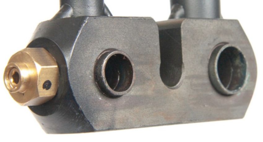 Four Seasons 56213 Discharge & Suction Line Hose Assembly