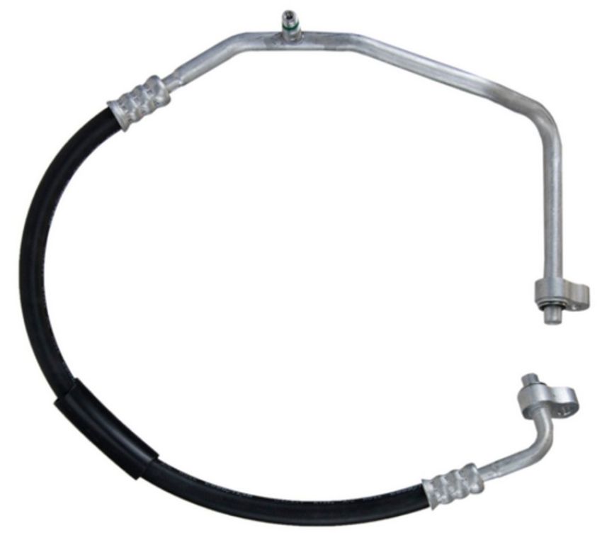 Four Seasons 56214 Discharge Line Hose Assembly