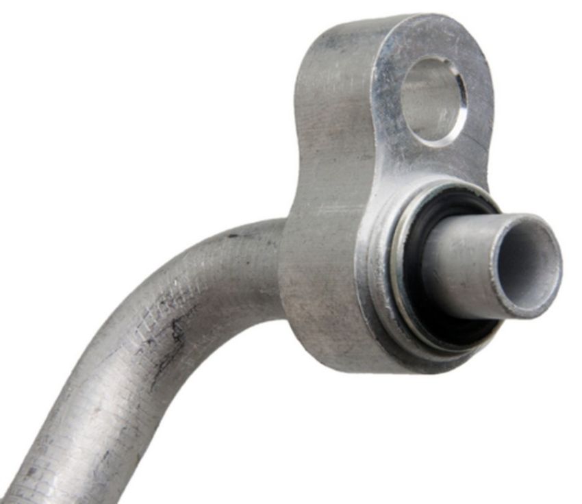 Four Seasons 56214 Discharge Line Hose Assembly
