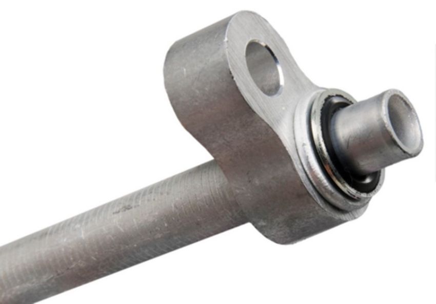 Four Seasons 56214 Discharge Line Hose Assembly