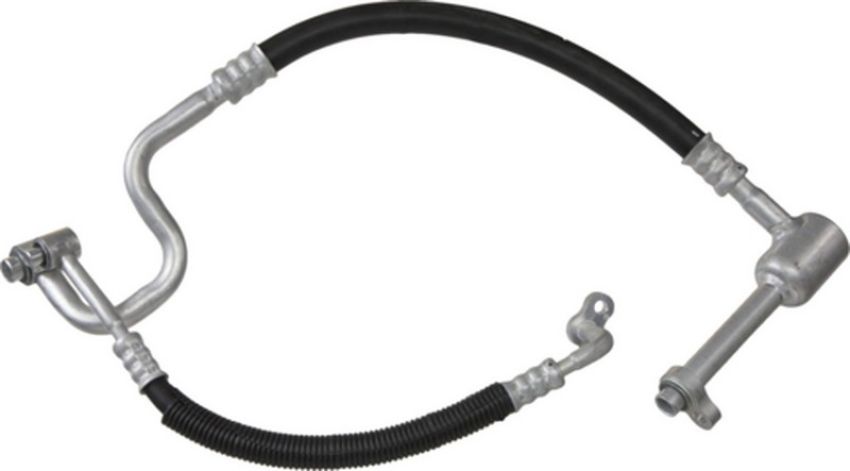 Four Seasons 56215 Discharge & Suction Line Hose Assembly