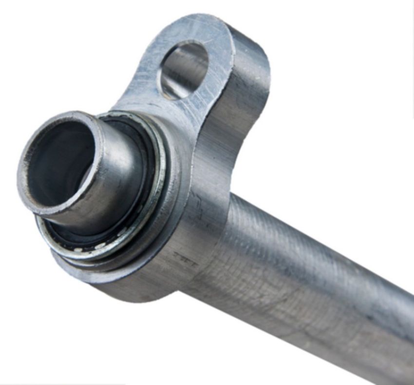 Four Seasons 56215 Discharge & Suction Line Hose Assembly