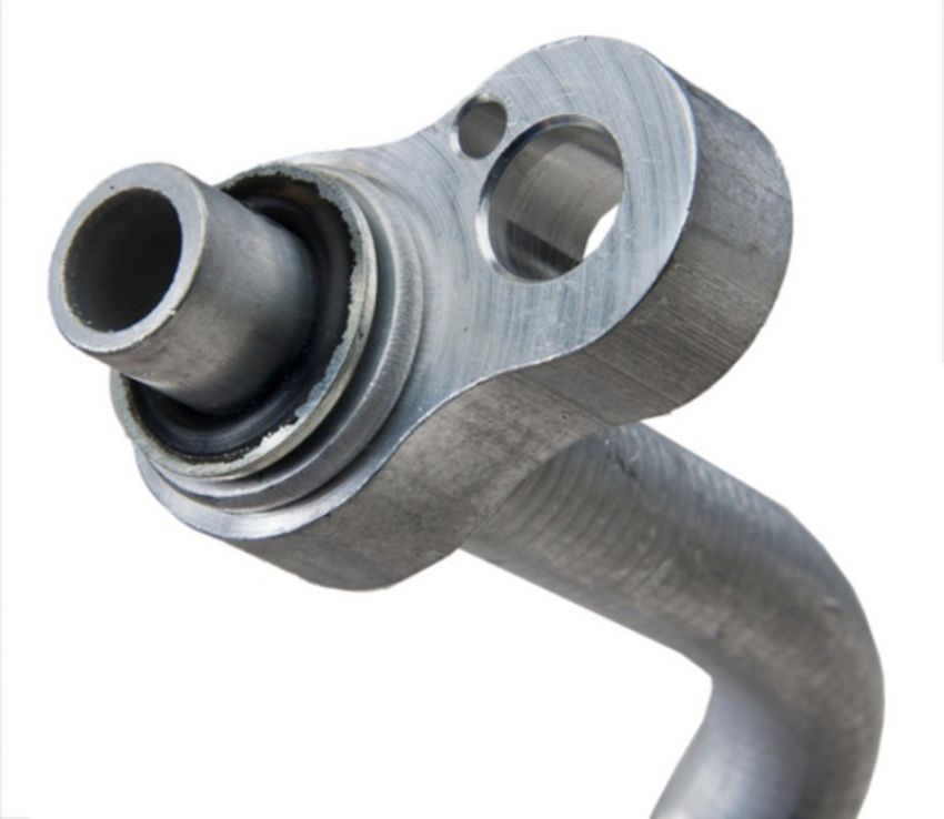 Four Seasons 56215 Discharge & Suction Line Hose Assembly
