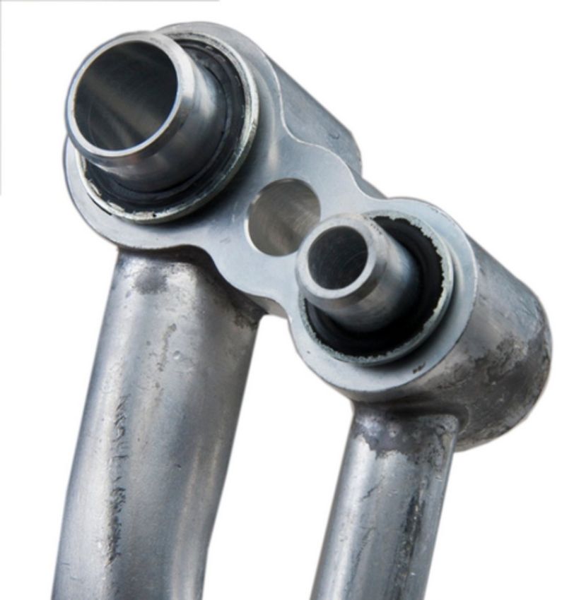 Four Seasons 56215 Discharge & Suction Line Hose Assembly