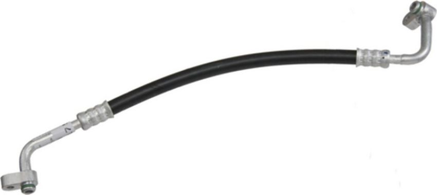 Four Seasons 56217 Discharge Line Hose Assembly