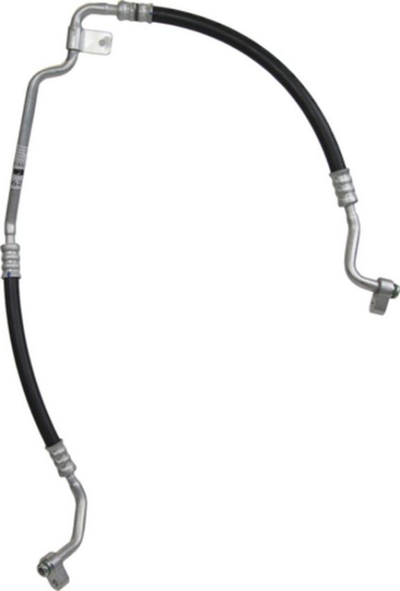 Four Seasons 56218 Discharge Line Hose Assembly