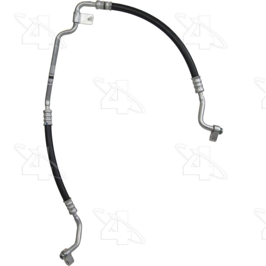 Four Seasons 56218 Discharge Line Hose Assembly