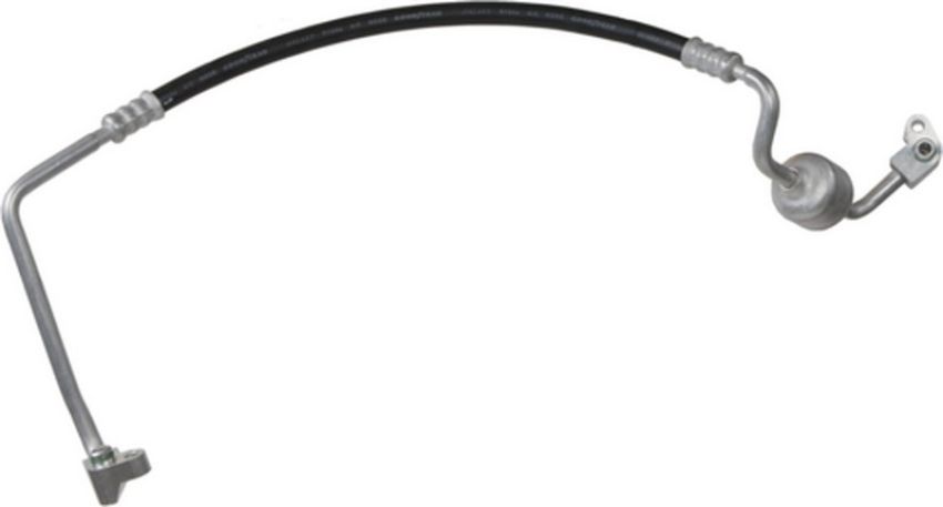 Four Seasons 56219 Discharge Line Hose Assembly