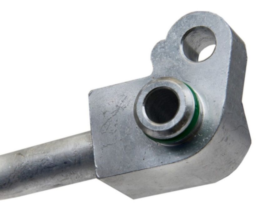 Four Seasons 56219 Discharge Line Hose Assembly