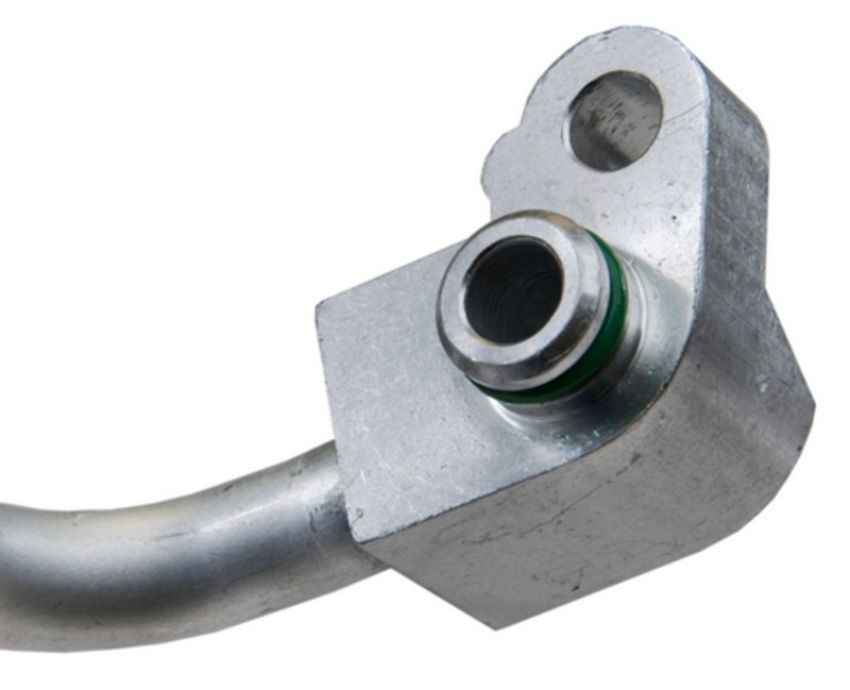 Four Seasons 56219 Discharge Line Hose Assembly